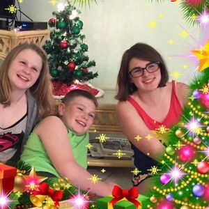 Meet your Posher, Ann